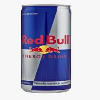 red bull