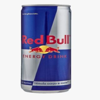red bull