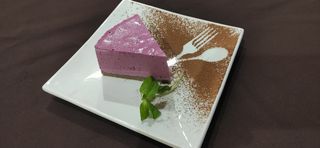 Десерт Фруктовий мусс (200 г)