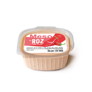 Sos roz