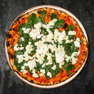 Spinaci