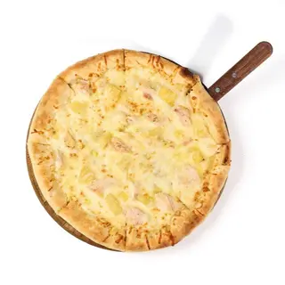 Піца Гавайська (480г)