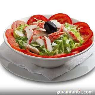 Ensalada Especial