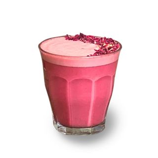 Pink Latte