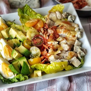 Ensalada De Pollo