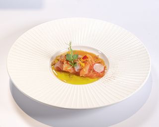 Carpaccio Special Mix