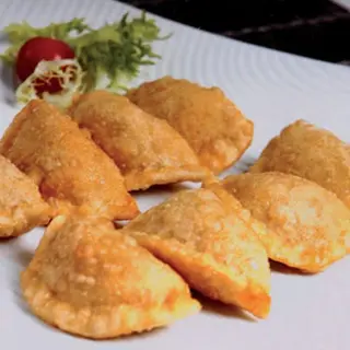 Dim Sum De Kuotie