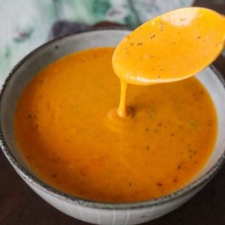 Salsa Brava Tarrina (120 Ml.)