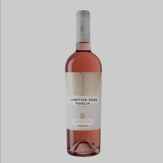 Primitivo Rosè I.G.P