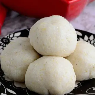 Ugali 