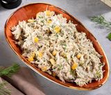 Աղցան Հավով