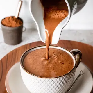 Hot Chocolate