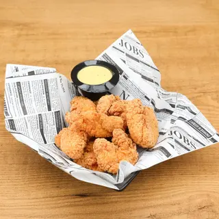 Fingers De Pollo (6 Uds.)