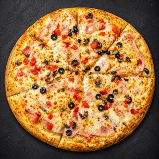 Pizza AUM 40 cm