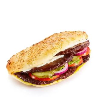 Long uper говяжий