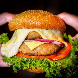 Подвійний мʼясний Емітер