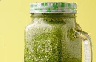 Детокс Огуречный