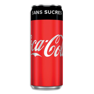 Coca Zero 30CL