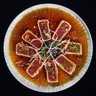 Tataki Ton