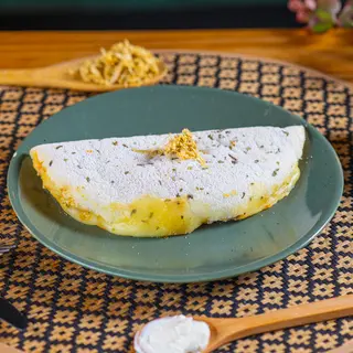 Tapioca Chicken 