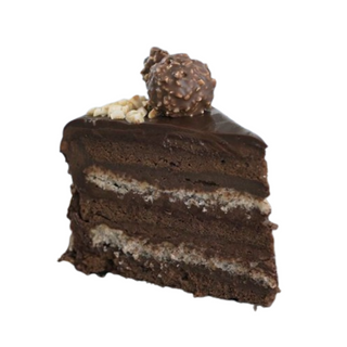 American Cake Ferrero Chocolate