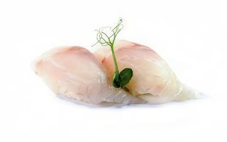 165 - Nigiri suzuki