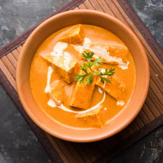 Shahi Paneer