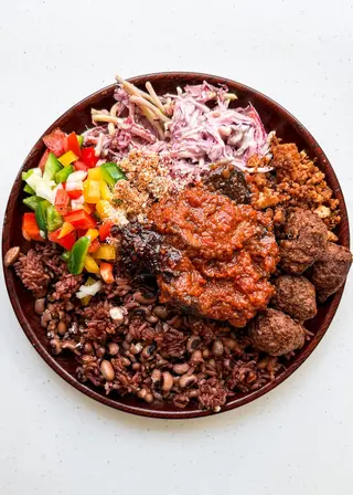 Waakye