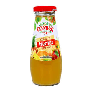 Compal Tutti Frutti