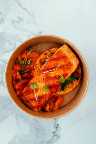 File lososa 500gr
