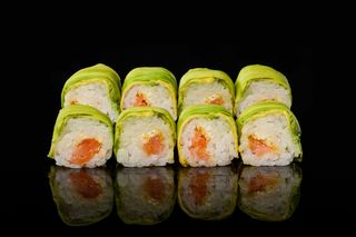 Бушидо (8бр)