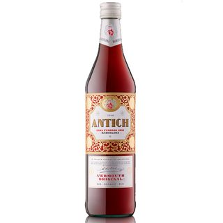 Vermut Antich Original Barcelona Eco