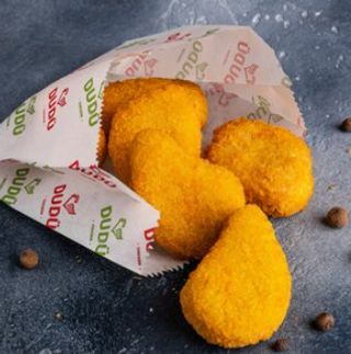 Наггетсы 6 шт