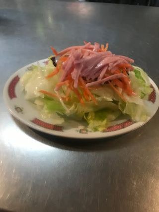 Ensalada China