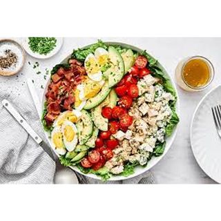 Cobb Salad