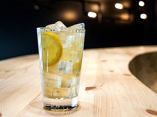 Lynchburg Lemonade (490ml)