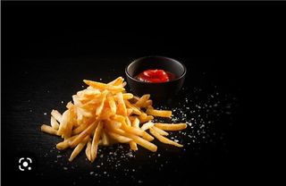 Картофель фри