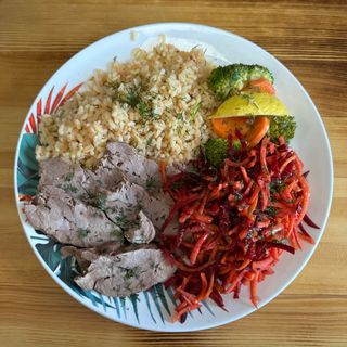 ПУЕШКИ ВОХ (430гр..)