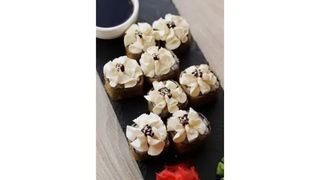 Филадельфия темпура