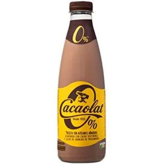 Cacaolat (200 Ml.)