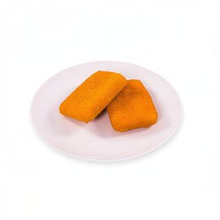 Cascaval pane Junior