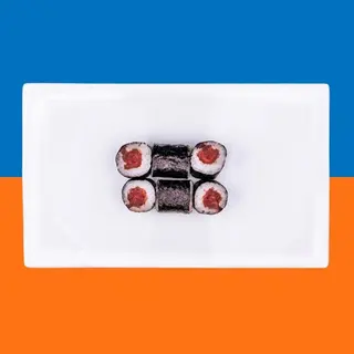 ტეკა მაკი (თინუსი)