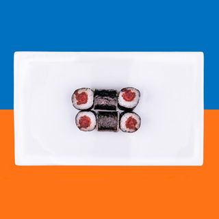 ტეკა მაკი (თინუსი)