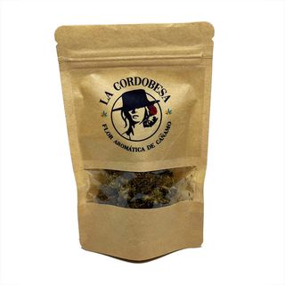 2 gramos La Cordobesa Tradicional 16,49% CBD