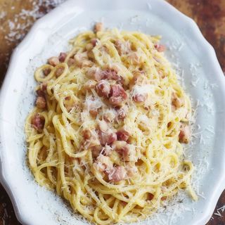 Carbonara