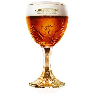 Grimbergen Double-ambree (1л)