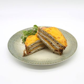 CROQUE MONSIEUR