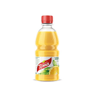 Sok Pomarańczowy 0,3L