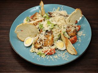 Цезар з куркою (280g)