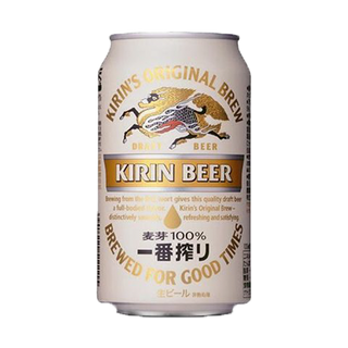 Kirin (330 ml.)